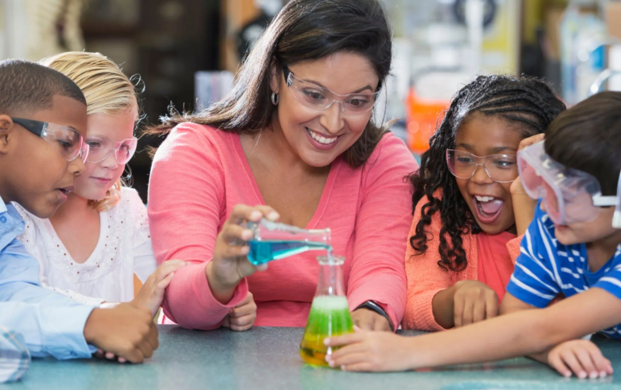 Curriculum Licensing