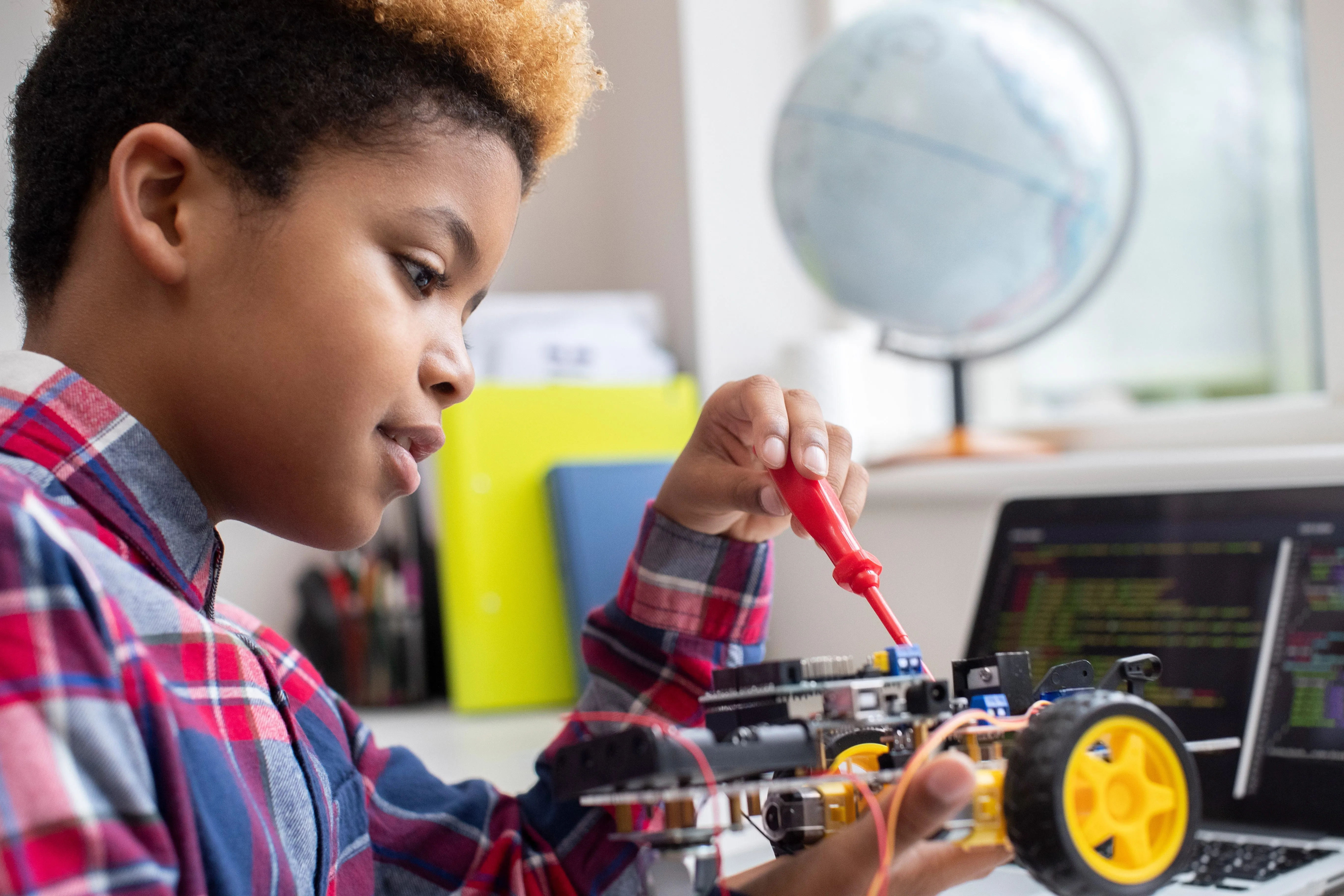 expanded learning programs