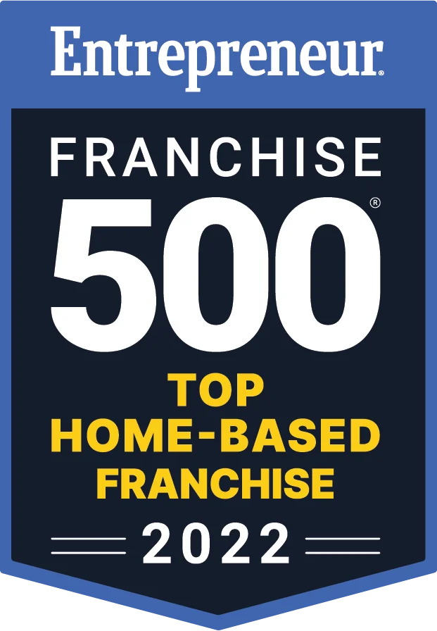 Entrepreneur Franchise Ranking